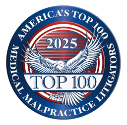 Medical Malpractice Top 100